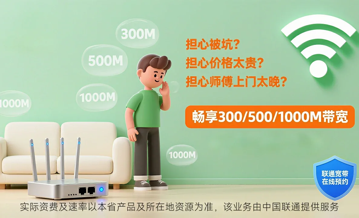 康县中国联通