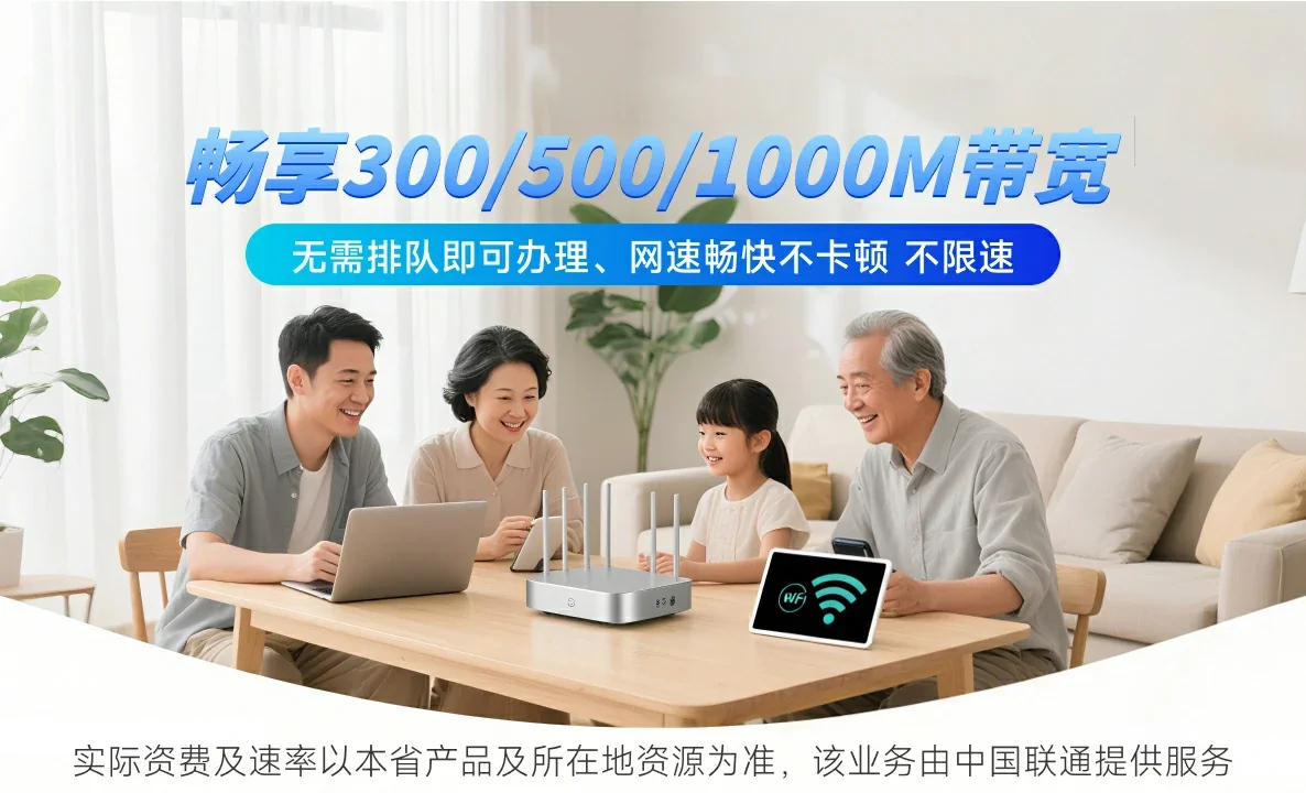 康县中国联通